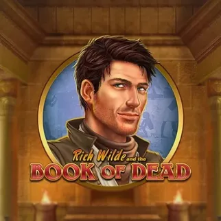 Book of Dead Slot-Spiel Revolution Casino