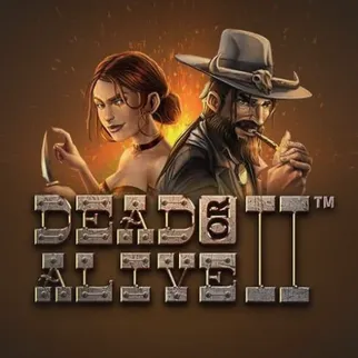 Dead or Alive 2 Slot-Spiel Revolution Casino