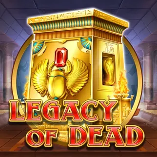 Legacy of Dead Slot-Spiel Revolution Casino