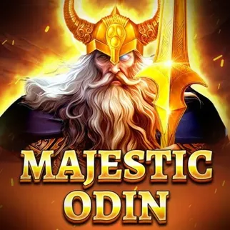 Majestic Odin Slot-Spiel Revolution Casino