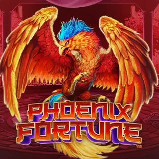 Phoenix Fortune Slot-Spiel Revolution Casino