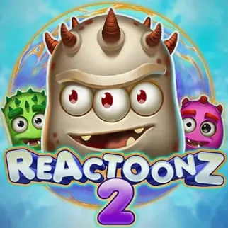 Reactoonz 2 Slot-Spiel Revolution Casino