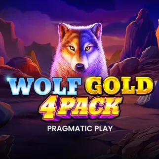 Wolf Gold 4 Pack Slot-Spiel Revolution Casino